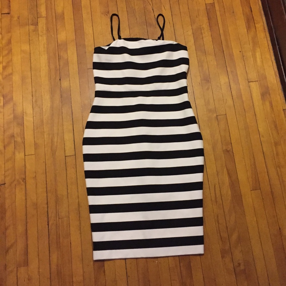 Express Dress